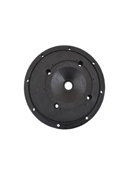 Pump Seal Plate O-ring Carded Superflo 1