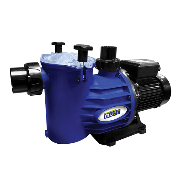 Pump Lid BLU52 Sunflo 2
