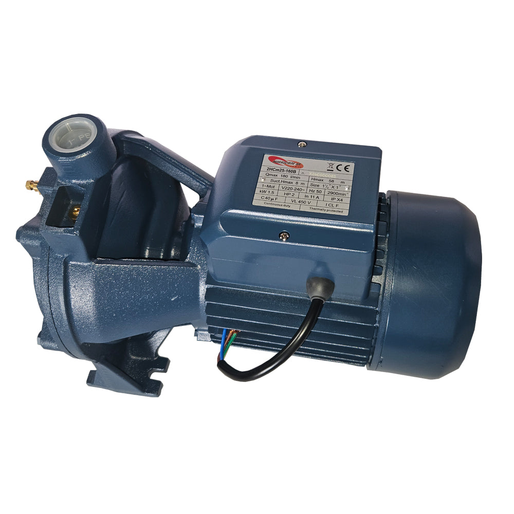 Pump Impeller With Insert Series 2 1.5KW