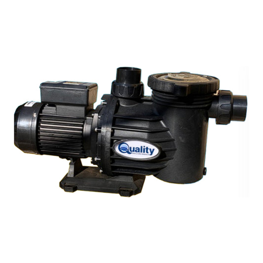 Pump Body Series 2 Superflo 2