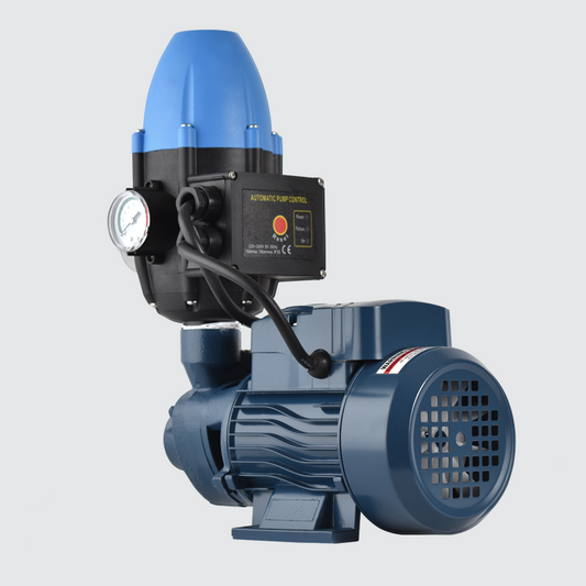 Pump Diffuser Series 2 0.37KW - 1.1KW