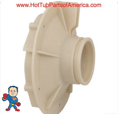 Pump Diffuser O-ring Series 2