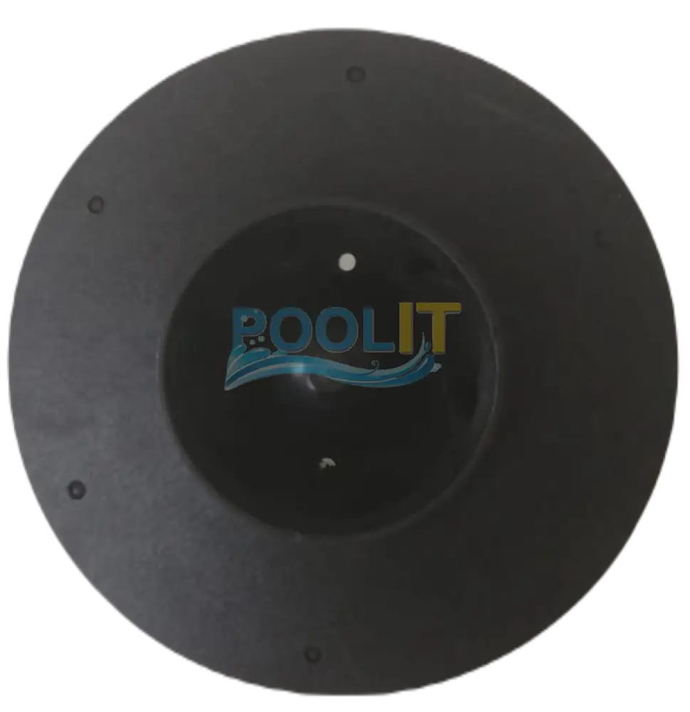 Pump Impeller With Insert Series 2 0.55KW