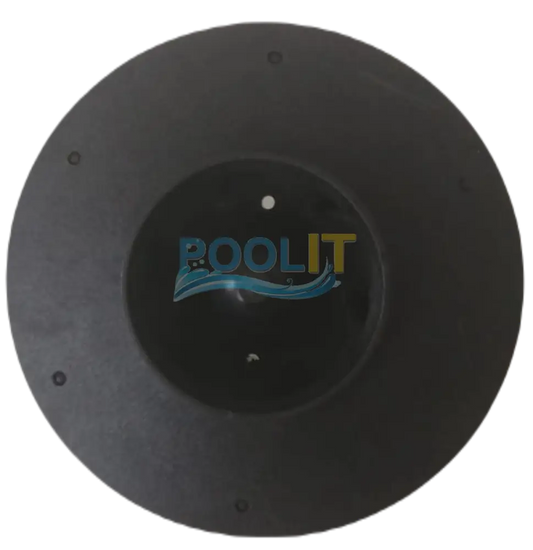Pump Impeller With Insert Series 2 0.55KW