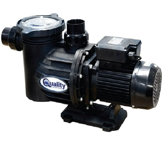 Pump Body Series 2 Swimflo 2
