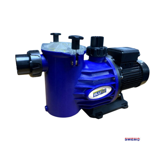 Pump Body Series 2 Sunflo 2
