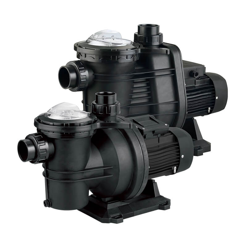 Pump Lid Series 2 Titan + Flo Ease