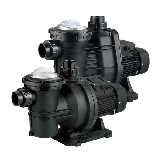 Pump Lid Series 2 Titan + Flo Ease