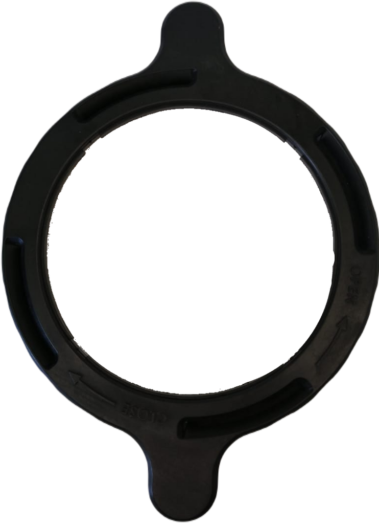 Pump Lid Lock Ring Series 2 Titan 2 + Flo Ease