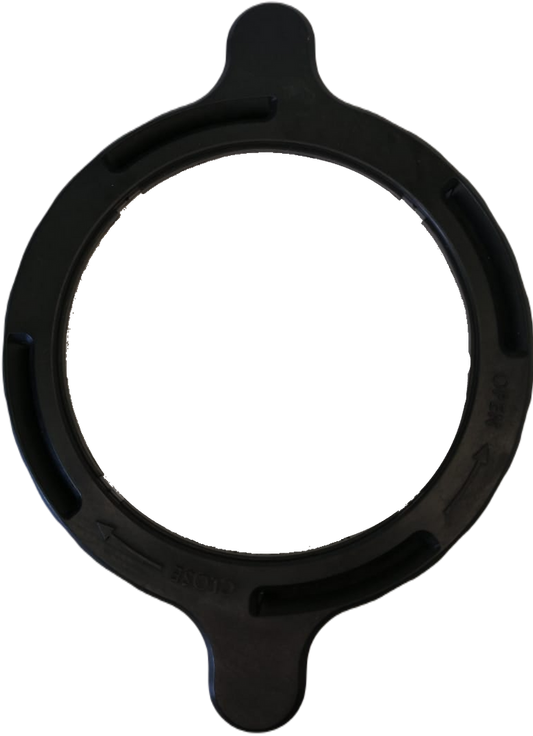 Pump Lid Lock Ring Series 2 Titan 2 + Flo Ease