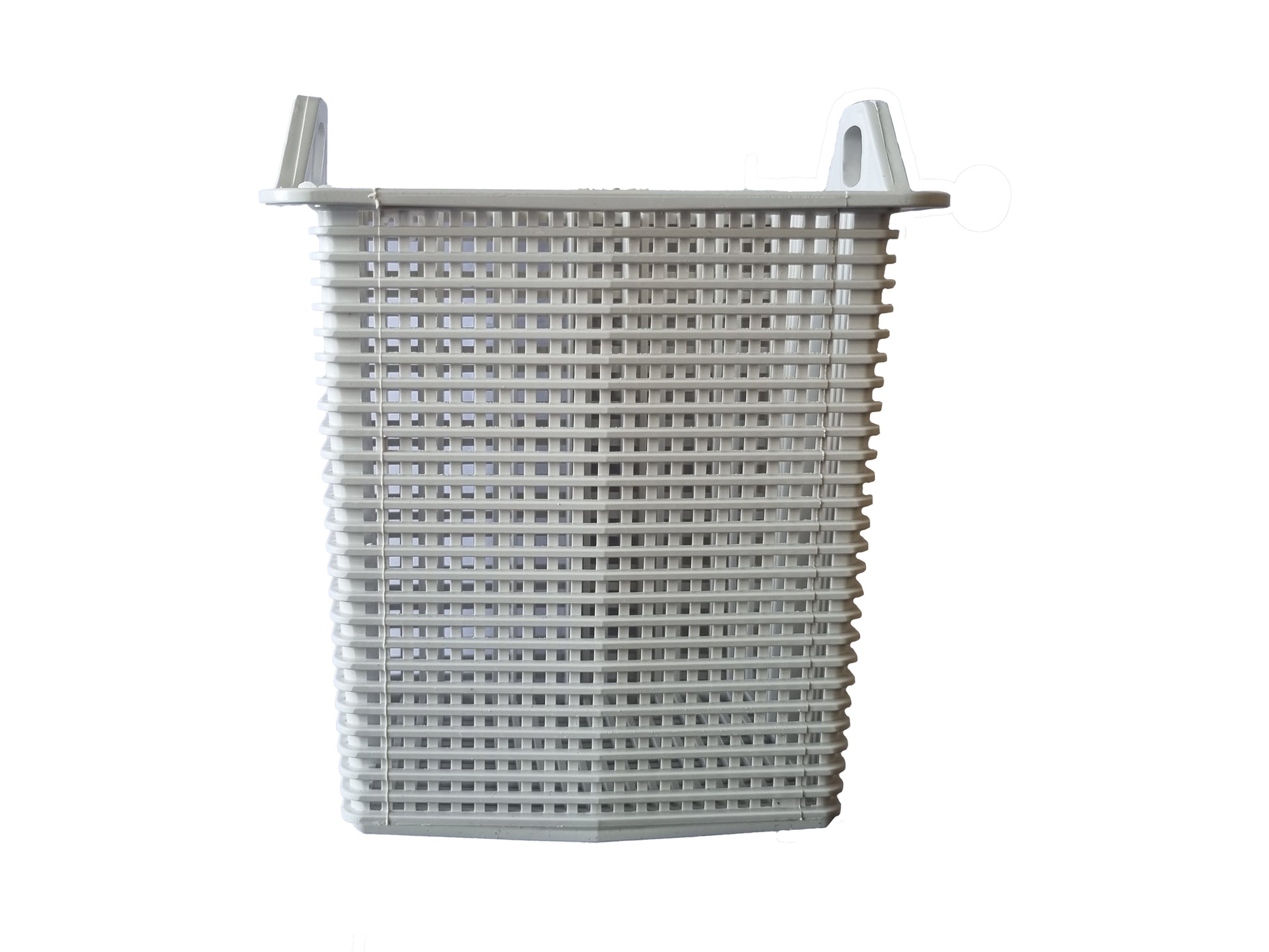 Discontinued Retail: Pump Basket White Series 2 Su