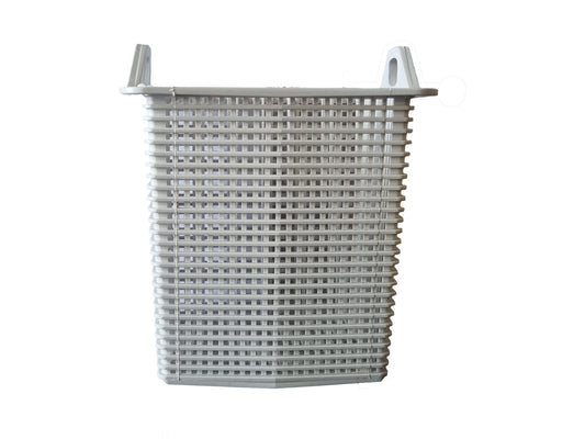 Discontinued Retail: Pump Basket White Series 2 Su