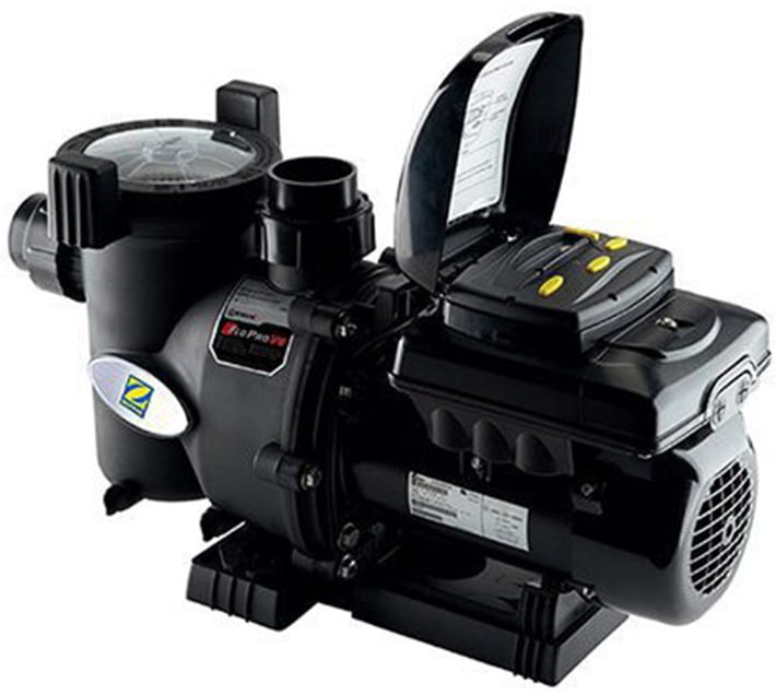 Zodiac Pump Flo Pro Vs 1.5KW 230V