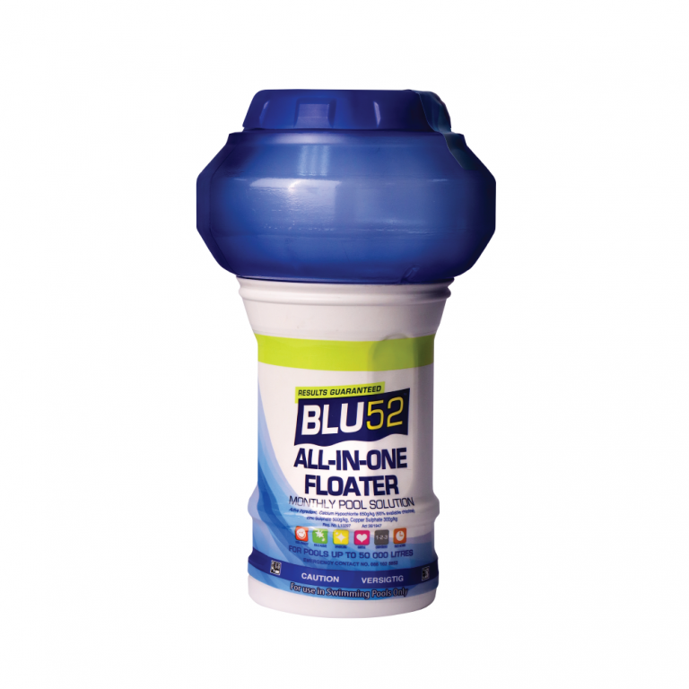 BLU52 Sunflo 2 Filter 2 Bag