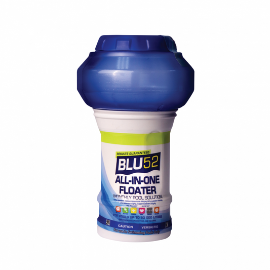 BLU52 Sunflo 2 Filter 2 Bag