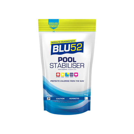BLU52 Sunflo 2 Filter 3 Bag