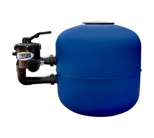 BLU52 Sunflo 2 Filter 4 Bag