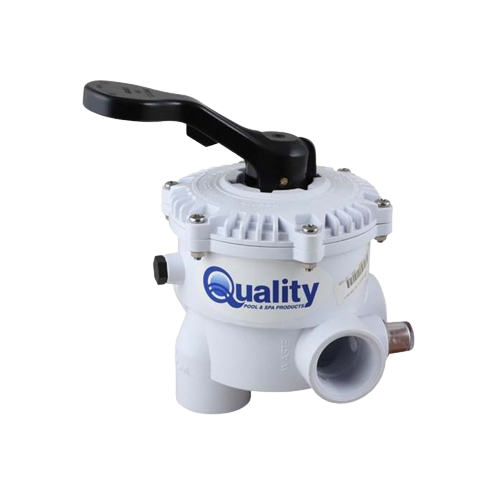 Filter Collector Body Threaded Series 2