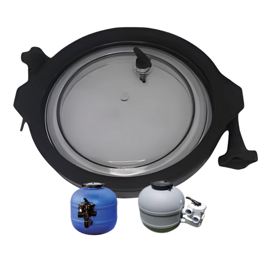 Filter Lid Quality