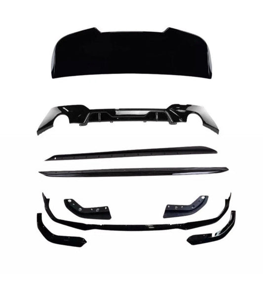 MPV Diffuser Series 1