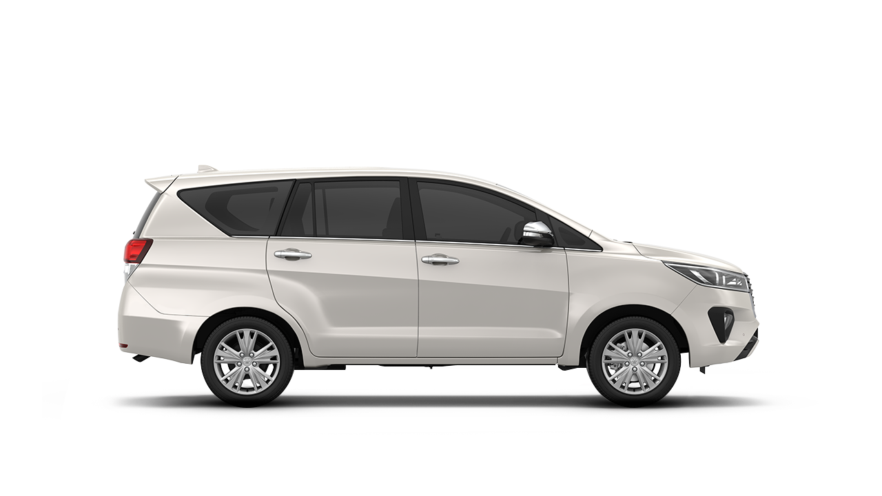 MPV Lid White Series 1