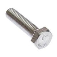 Stainless Steel Mach M6X30