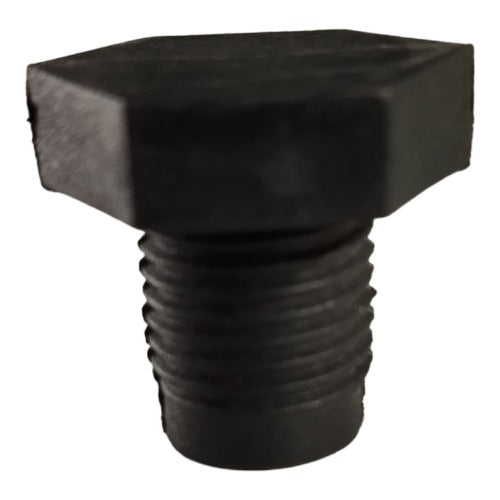 MPV Plug Abs 1/4" Series 2