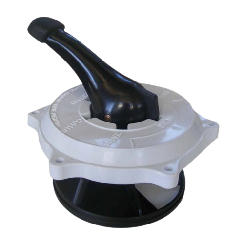 MPV Top & O-ring Wht Quality