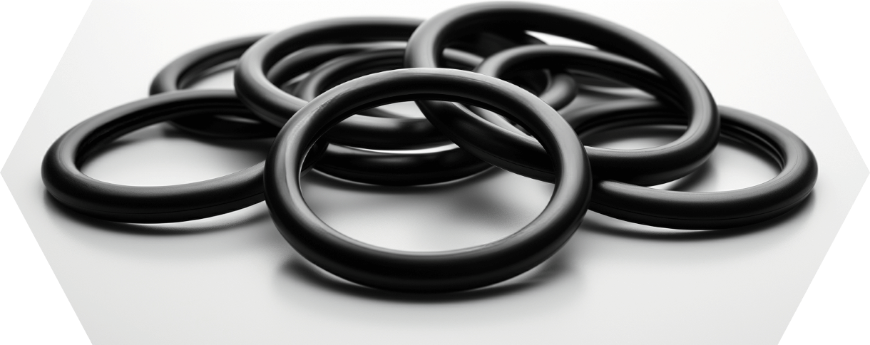 O-ring IN12MM,OD18MM,3MM Thick, Shore 70
