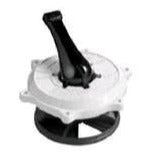 MPV Top & O-ring Wht Quality Series 2