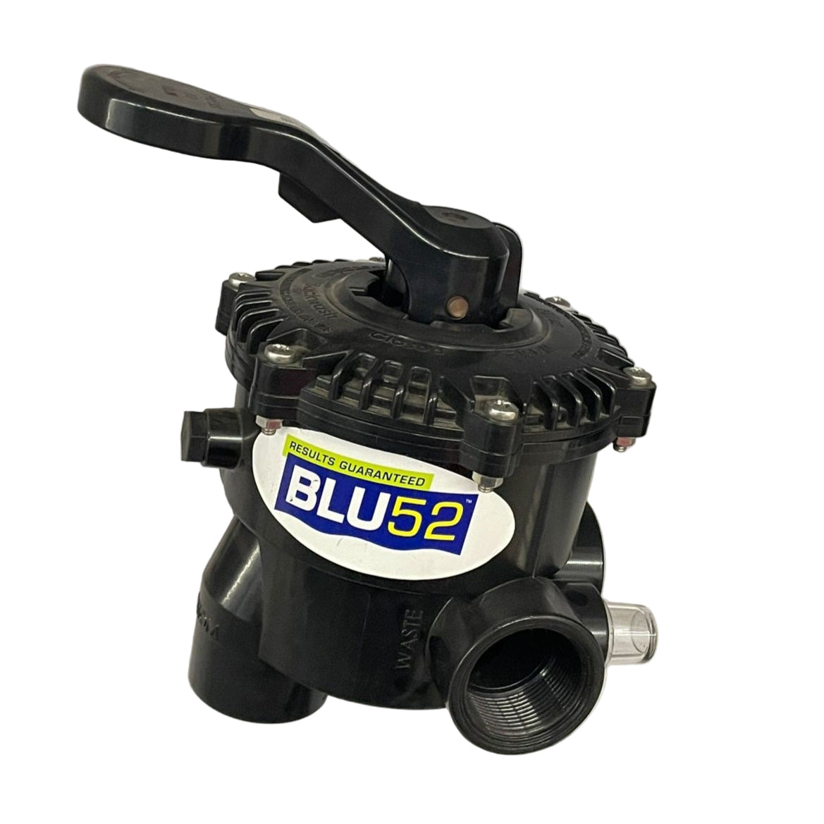 Retail: MPV Top & O-ring Black Series 2