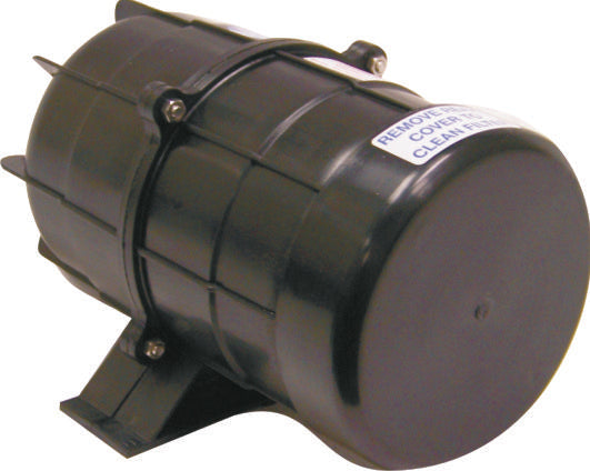 Quality Spa Blower With Silencer 1000W 230V