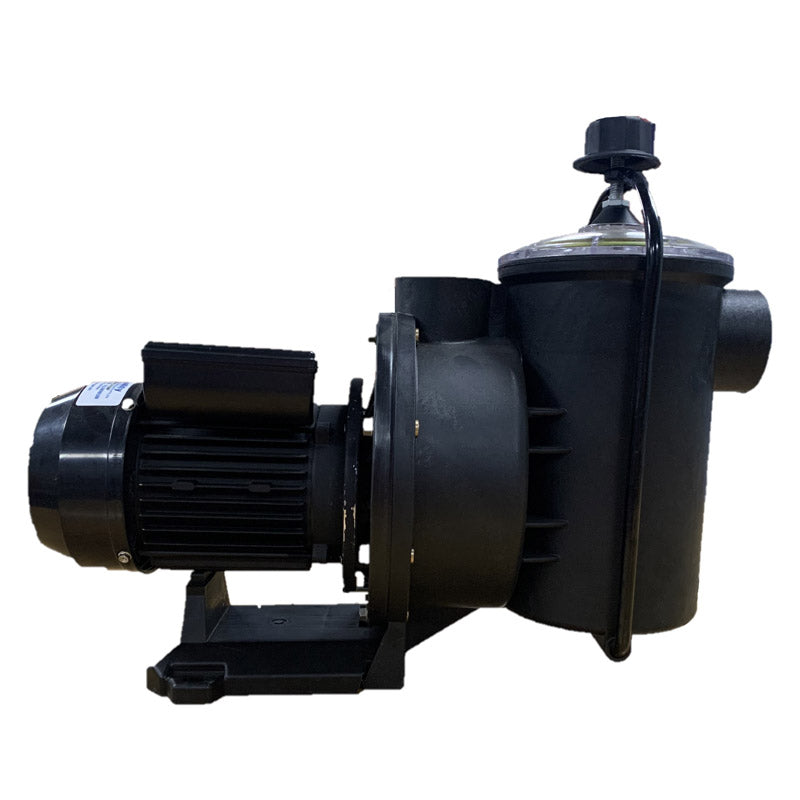 Pump Impeller 0.45KW Spaflo Quality