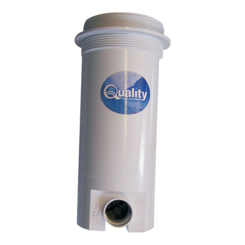 Cartridge Filter Body Spaflo