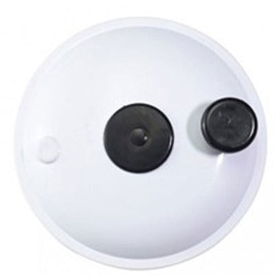 Cartridge Filter Lid Complete Spaflo 25