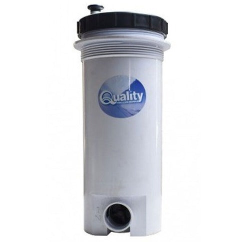 Cartridge Filter Spaflo 25 No Cartridge