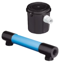 Heater Casing PVC Quality