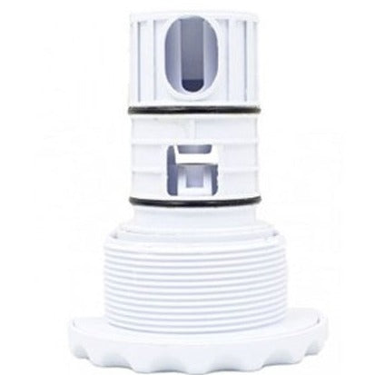 Jet A & B Microssage Inner Wht