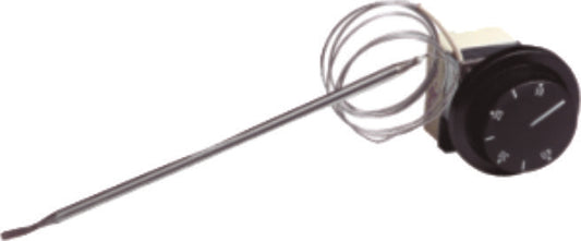 Thermostat Curly 0-60 Degree