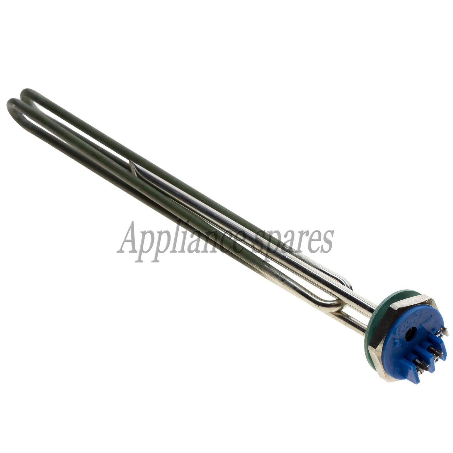 Element 4KW Hardwater With Pocket