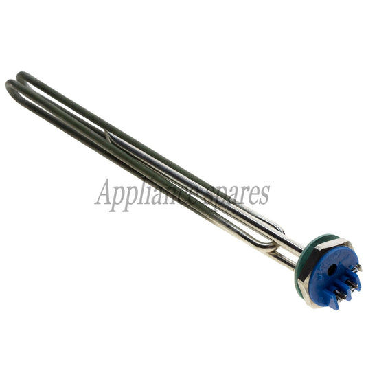 Element 4KW Hardwater With Pocket
