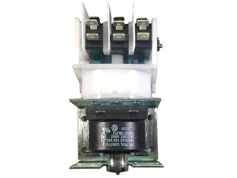 Switch Four Way Pres Air Trol