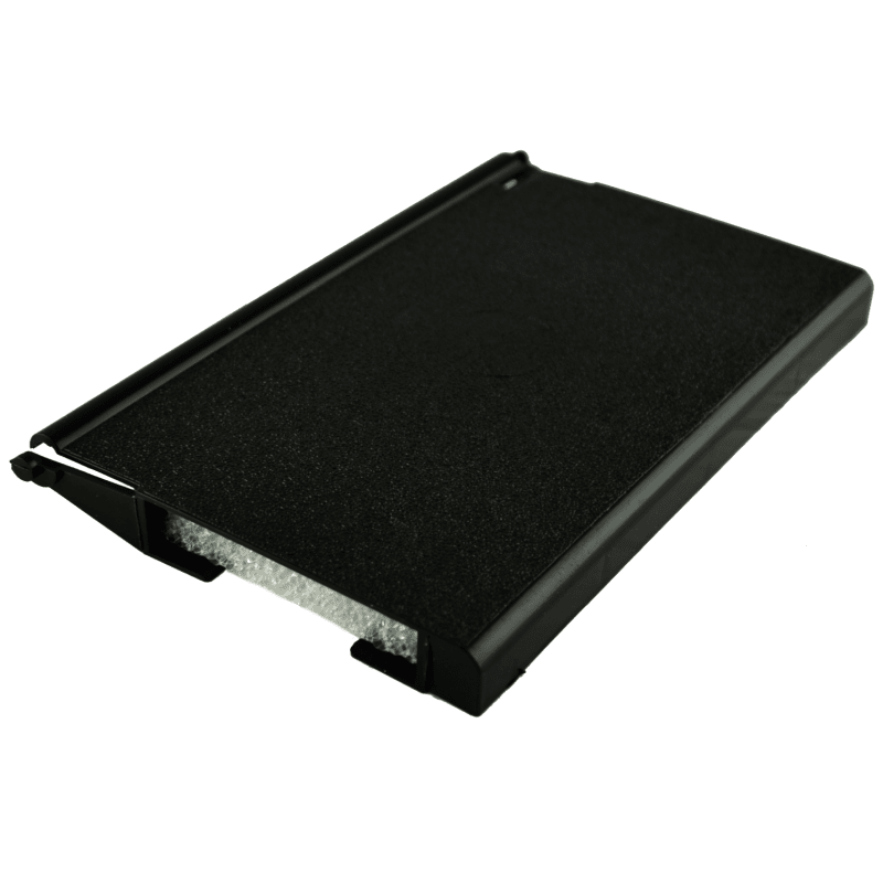 Weir Gunite Blk Quality
