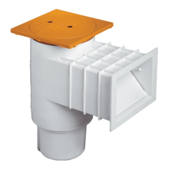 Weir Gunite Wht Swimquip