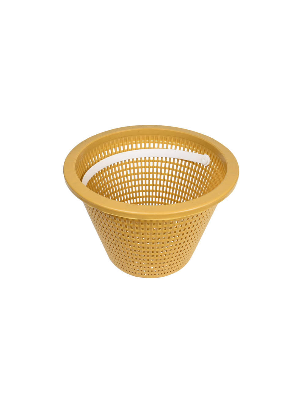 Weir Basket Quality Mustard