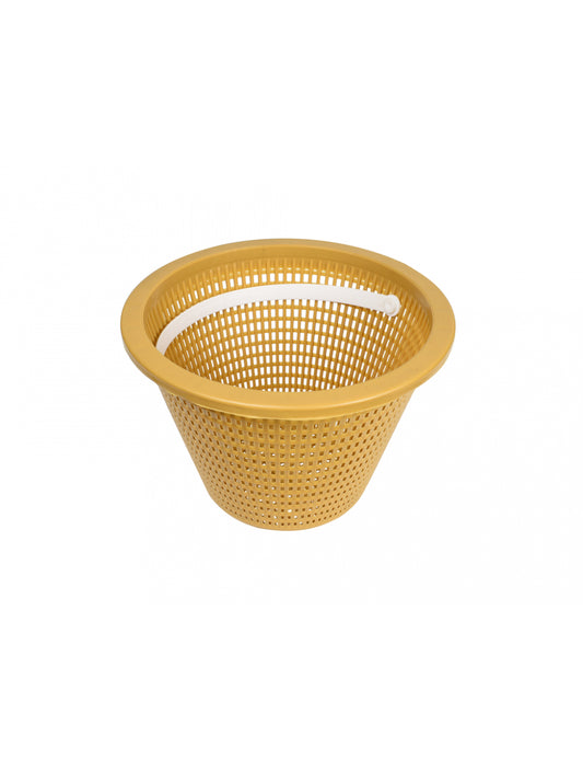 Weir Basket Quality Mustard