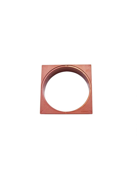 Retail: Weir Deck Collar Fits Quality Terracotta