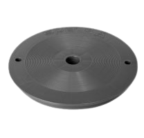 Weir Deck Lid Quality Grey