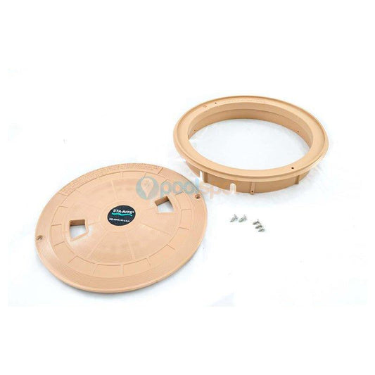 Retail: Weir Deck Lid Fits Swimquip Beige