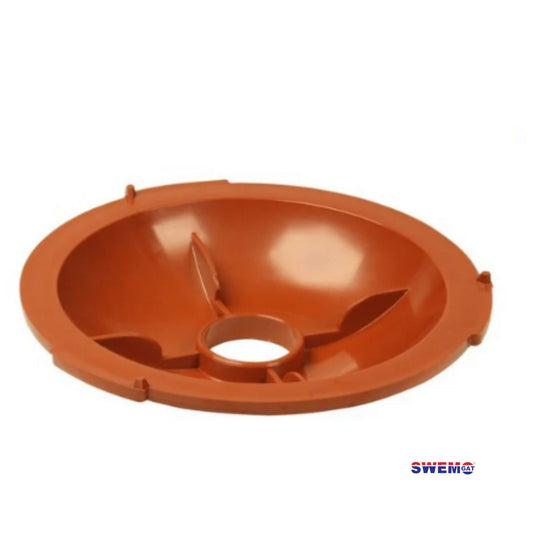 Retail: Weir Vacuum Lid Kit Fits Quality Brown